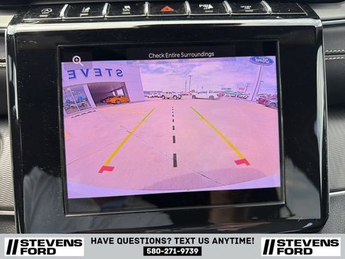 Used 2025 Jeep Grand Cherokee Altitude AWD/4WD image 25