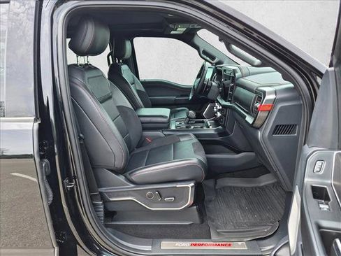 Used 2024 Ford F150 Raptor AWD/4WD image 21
