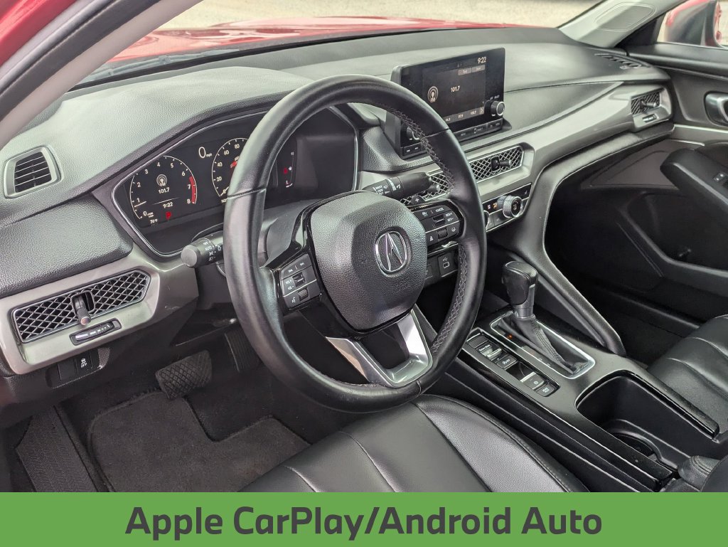 Used 2023 Acura Integra FWD image 34