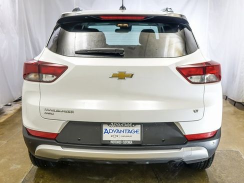 New 2026 Chevrolet TrailBlazer LT w/ Convenience Package image 6