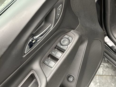Certified 2020 Chevrolet Equinox LT w/ LT True North Edition AWD/4WD image 8
