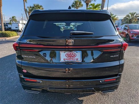 New 2026 Buick Enclave Sport Touring image 5
