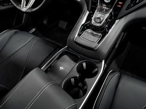 New 2026 Acura RDX SH-AWD w/ Advance Package image 18