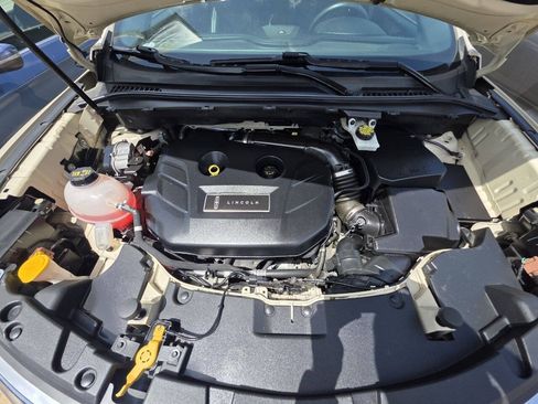Used 2018 Lincoln MKC Premiere AWD/4WD image 19