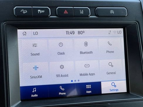 Certified 2020 Ford Expedition XLT w/ Equipment Group 201A AWD/4WD image 26