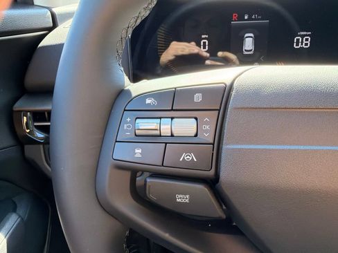 New 2026 Kia Sportage LX AWD/4WD image 33