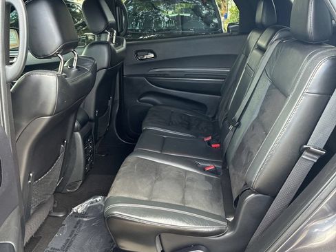 Used 2021 Dodge Durango GT RWD image 14