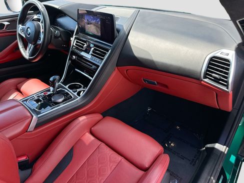 Used 2023 BMW M8 Gran Coupe xDrive Competition AWD/4WD image 30
