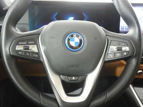Certified 2023 BMW i4 eDrive35 w/ Premium Package image 21