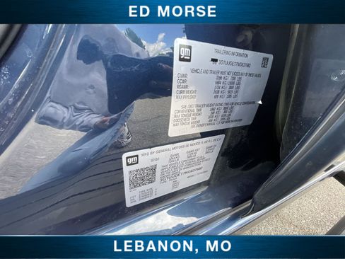 Certified 2022 GMC Sierra 1500 Denali AWD/4WD image 33