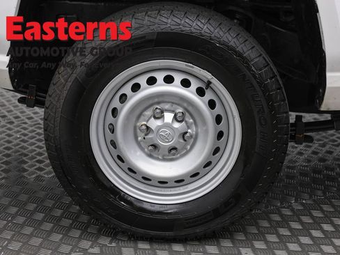 Used 2024 Toyota Tacoma SR RWD image 26