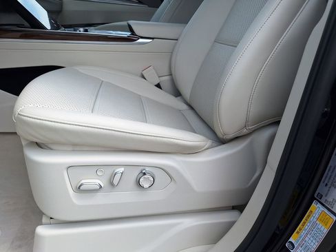 New 2026 Cadillac Escalade Platinum Sport RWD image 35