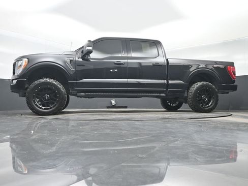 Used 2021 Ford F150 XLT w/ Equipment Group 302A High AWD/4WD image 27