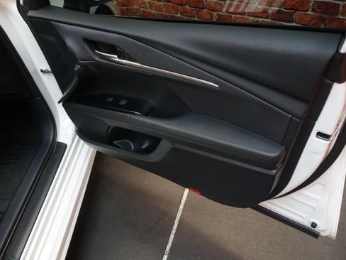 Used 2025 Toyota Camry SE w/ Convenience Package FWD image 52