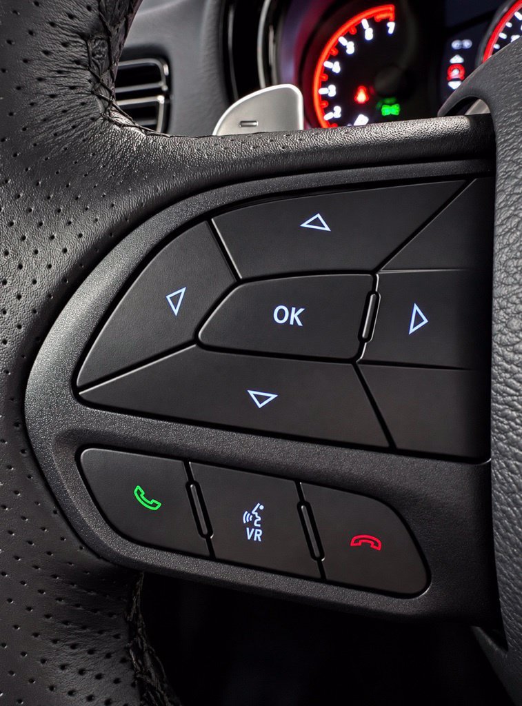 Used 2026 Dodge Durango GT AWD/4WD image 41