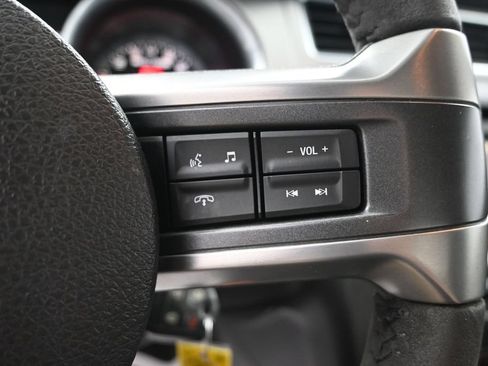 Used 2013 Ford Mustang Shelby GT500 w/ Electronics Pkg RWD image 21
