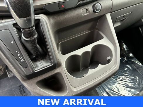 Used 2020 Ford Transit 350 XLT image 23