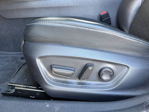 Used 2024 Toyota Camry XSE w/ Navigation Package FWD image 15