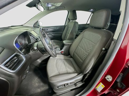 Used 2019 Chevrolet Equinox LT FWD image 13