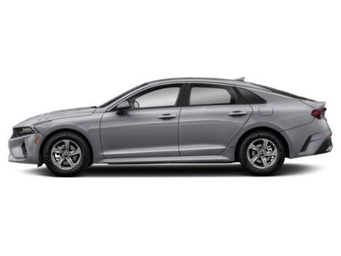 Used 2022 Kia K5 LXS FWD image 3