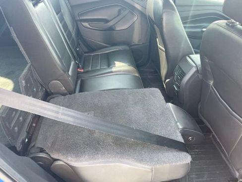 Used 2017 Ford Escape Titanium FWD image 56