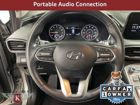 Used 2023 Hyundai Santa Fe SEL image 15
