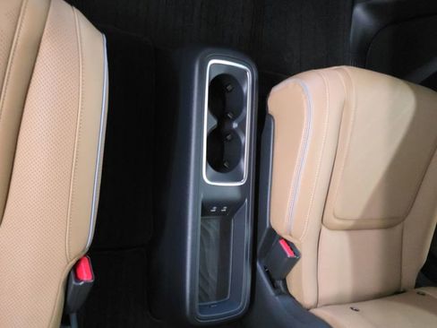 New 2026 INFINITI QX80 Luxe AWD/4WD image 23