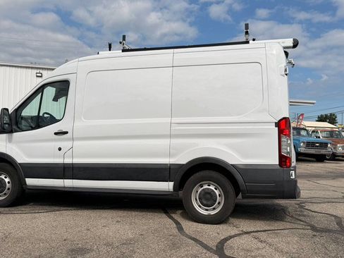 Used 2019 Ford Transit 150 130 Medium Roof RWD image 2