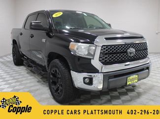 Used 2020 Toyota Tundra SR5 w/ SR5 Upgrade Package video 1