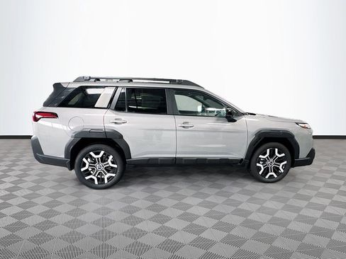 New 2026 Subaru Outback Touring XT image 33