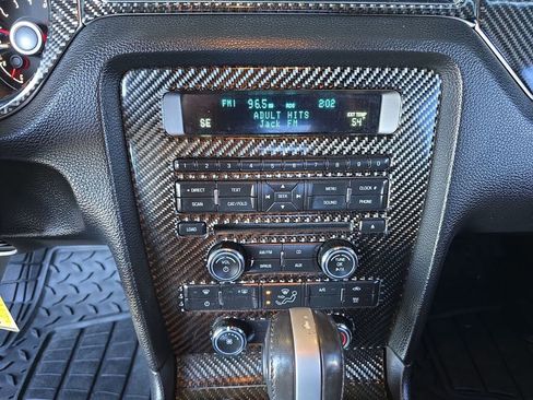 Used 2014 Ford Mustang GT Premium w/ Brembo Brake Package image 14