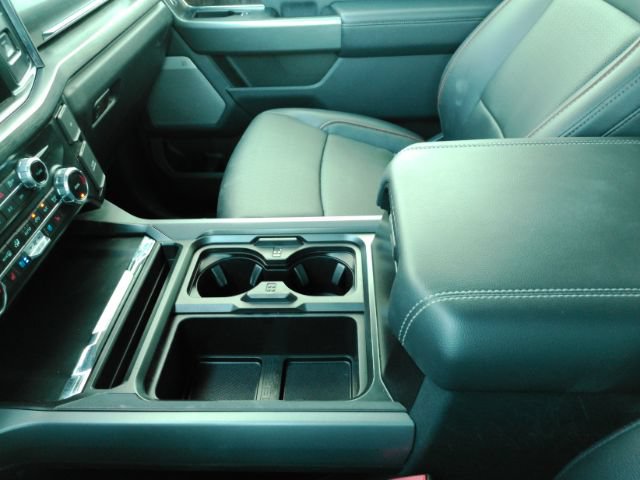 Used 2026 Ford F250 Lariat AWD/4WD image 41