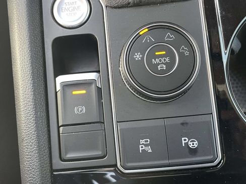 Used 2018 Volkswagen Atlas SEL Premium AWD/4WD image 28