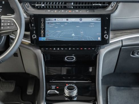 New 2026 Jeep Grand Cherokee L Limited AWD/4WD image 22