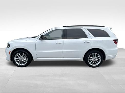 Used 2024 Dodge Durango GT AWD/4WD image 2