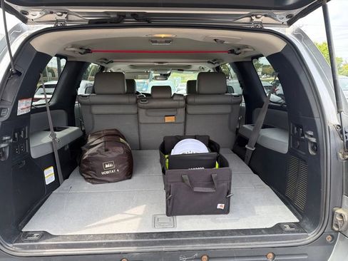 Used 2018 Toyota Sequoia Limited AWD/4WD image 25
