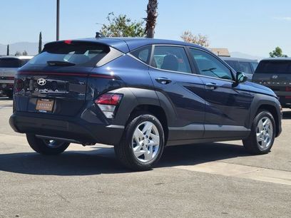 New 2027 Hyundai Kona SE