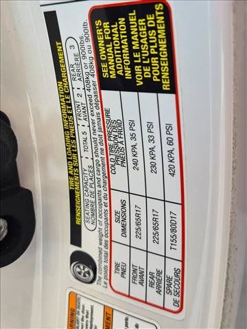Used 2020 Subaru Outback Premium AWD/4WD image 14
