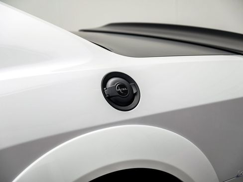 Used 2023 Dodge Challenger SRT Hellcat Redeye image 33