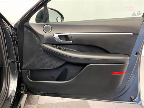 Used 2022 Hyundai Sonata SEL w/ Cargo Package image 27