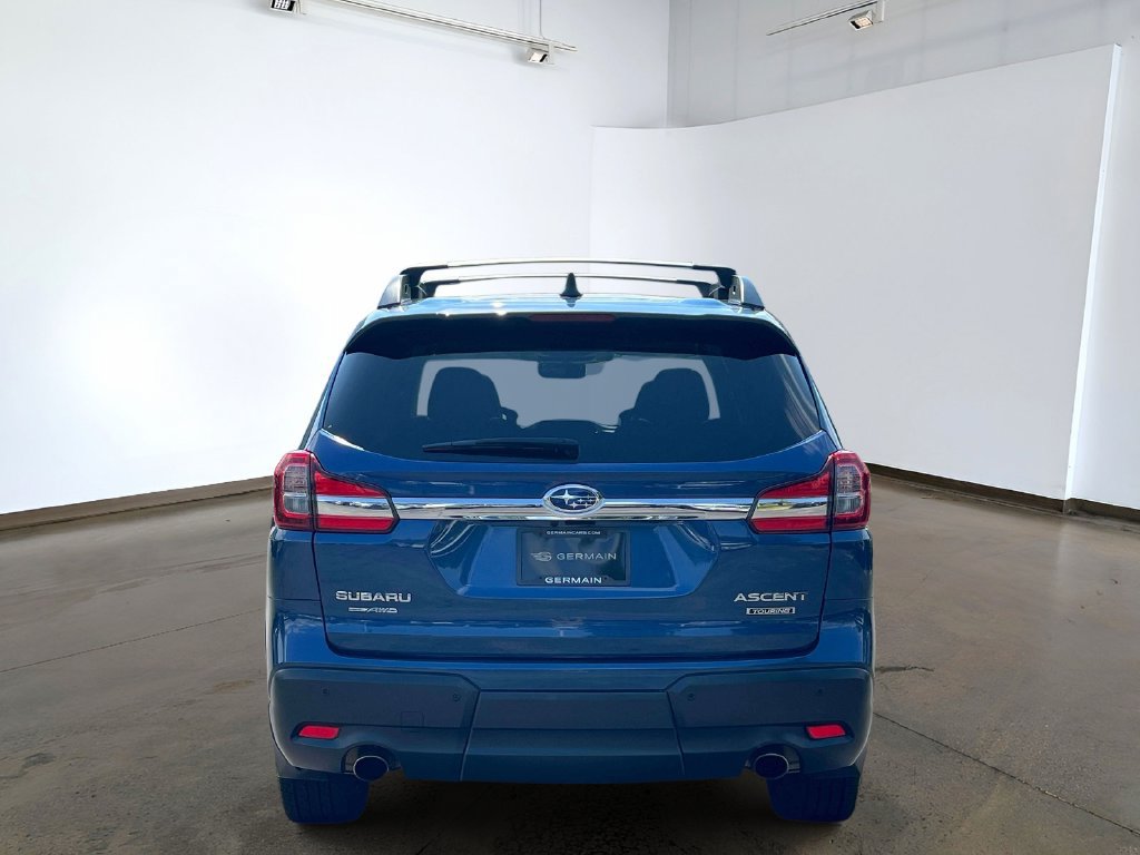 Used 2022 Subaru Ascent Touring AWD/4WD image 5