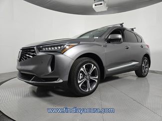 New 2026 Acura RDX w/ Technology Package video 2