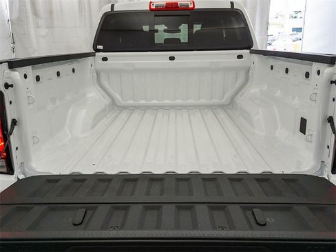 New 2026 Chevrolet Colorado Trail Boss image 12