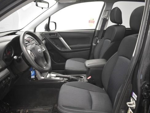 Used 2014 Subaru Forester 2.5i Premium w/ All-Weather Package image 28