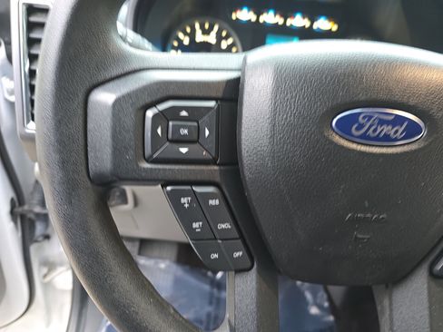 Used 2016 Ford F150 XLT image 19
