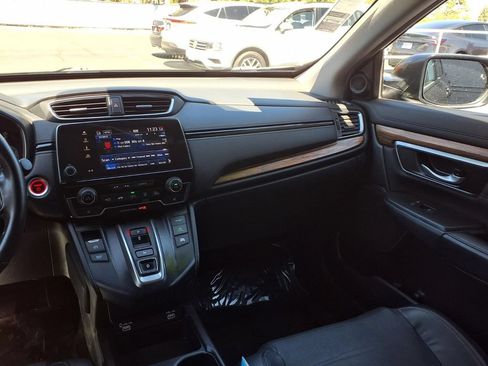 Used 2022 Honda CR-V EX-L image 32