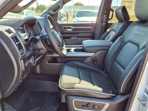 New 2026 RAM 1500 Laramie image 14