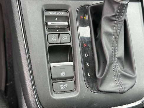 Used 2025 Honda CR-V EX image 27