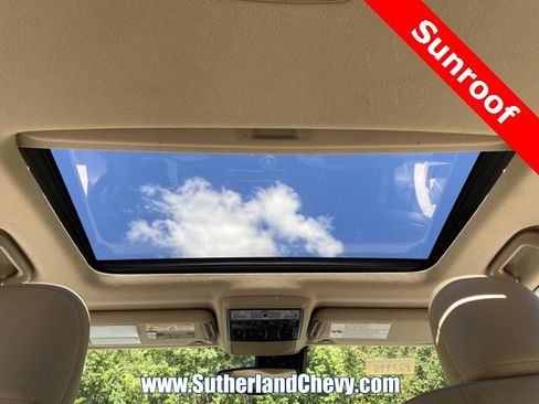 Used 2020 Toyota 4Runner Limited image 46