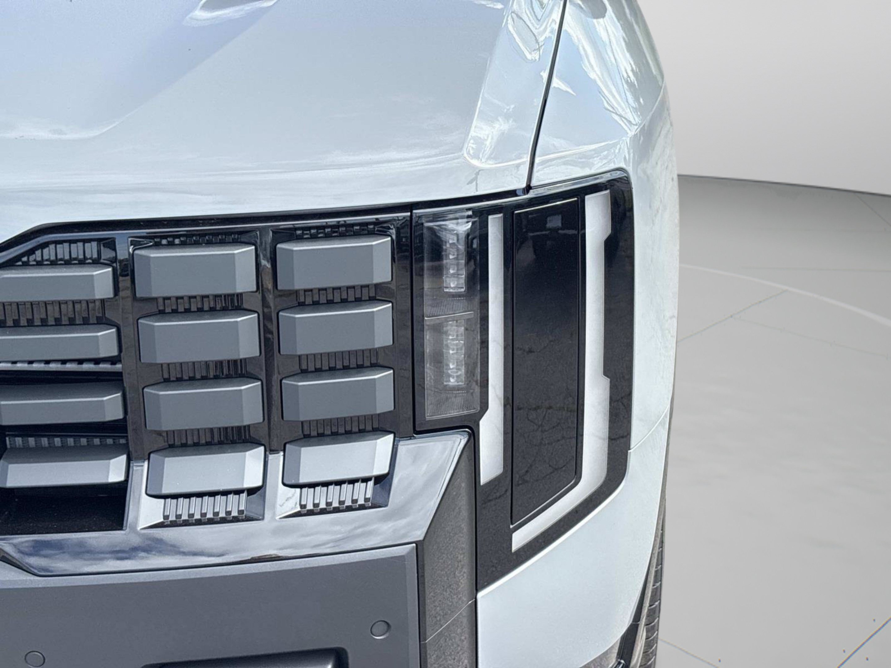 New 2027 Kia Telluride SX X-Line AWD/4WD image 32